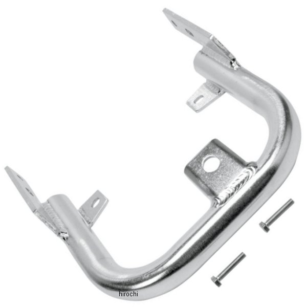 グラブバー 太 04年-05年 ヤマハ YFZ450 アルミ