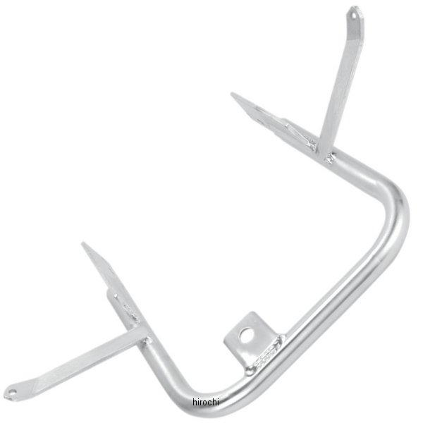 【セール特価】 グラブバー BAJA 05年-13年 ヤマハ YFM350 アルミ