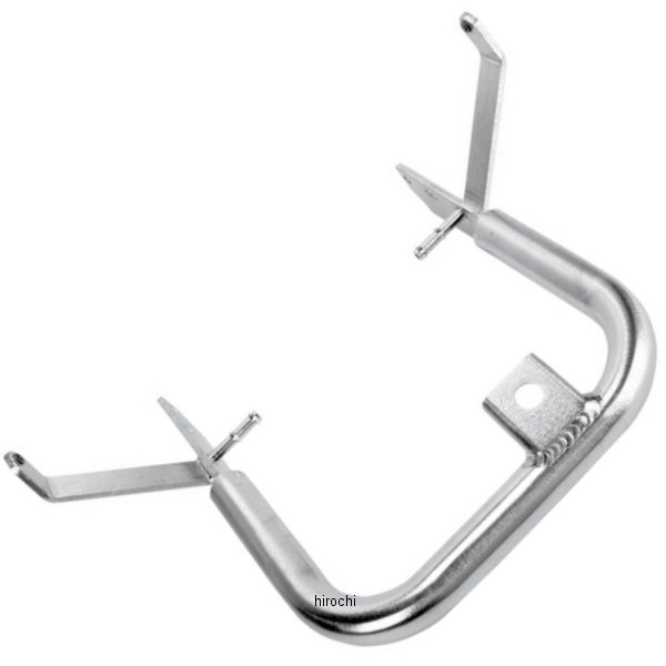 グラブバー 太 06年-16年 ヤマハ YFM700R アルミ