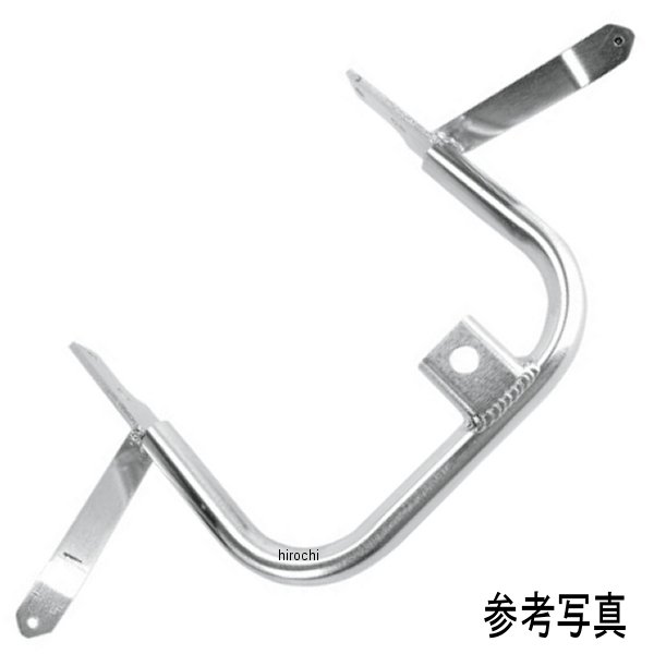 グラブバー BAJA 06年-09年 スズキ LT-R450 アルミ