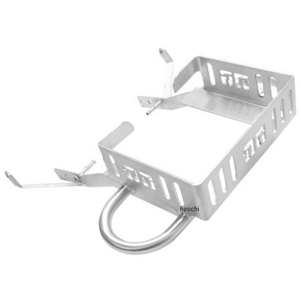 ラック 06年以降 ヤマハ YFM700R アルミ