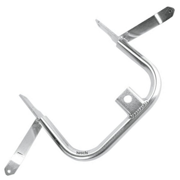 グラブバー BAJA 09年-15年 スズキ LT-Z400 アルミ