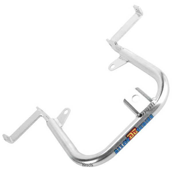 グラブバー BAJA 09年以降 ヤマハ YFZ450R アルミ