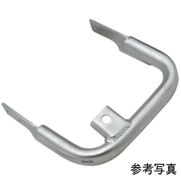 グラブバー 太 09年-16年 ヤマハ YFZ450R アルミ