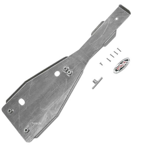 フル スキッドプレート 04年-13年 ヤマハ YFZ450