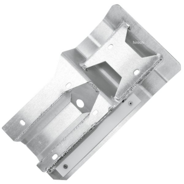 スキッドプレート アロイ 04年-15年 ホンダ TRX450R