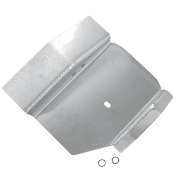 【セール特価】 スキッドプレート アロイ 06年-09年 スズキ LT-R450