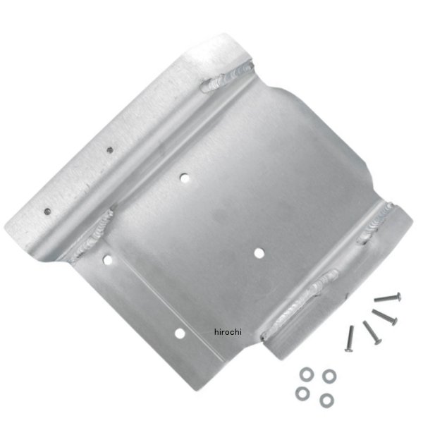 スキッドプレート アロイ 06年-13年 ヤマハ YFZ450