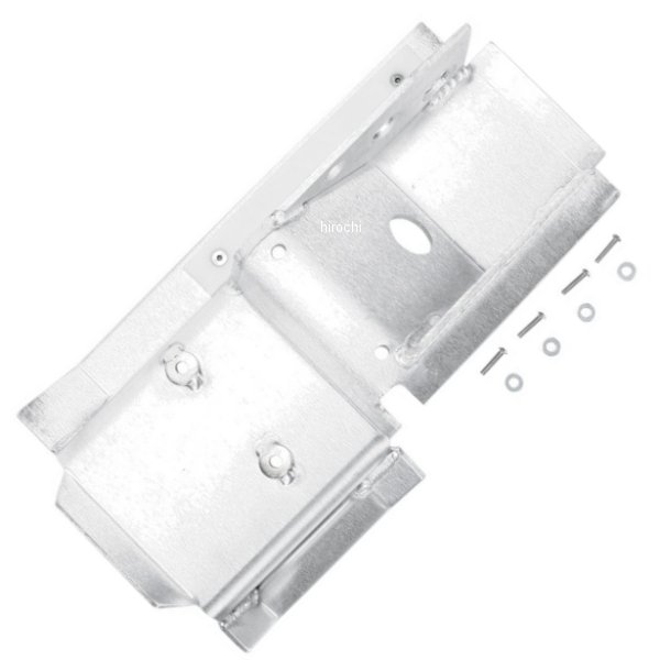 【セール特価】 スキッドプレート 06年-09年 ヤマハ YFZ450