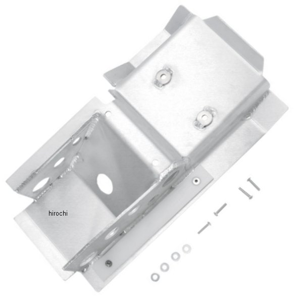 スキッドプレート アロイ 09年以降 ヤマハ YFZ450R