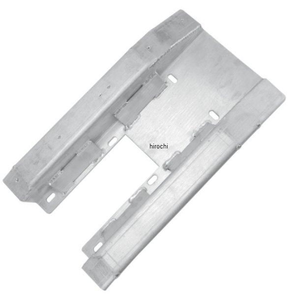 s スキッドプレート 04年-14年 ホンダ TRX450ER