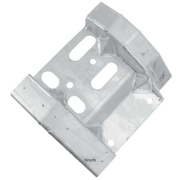 s スキッドプレート 03年-14年 スズキ LT-Z400