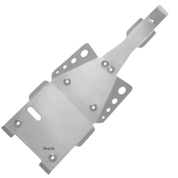 s スキッドプレート 01年-05年 ヤマハ YFM660R