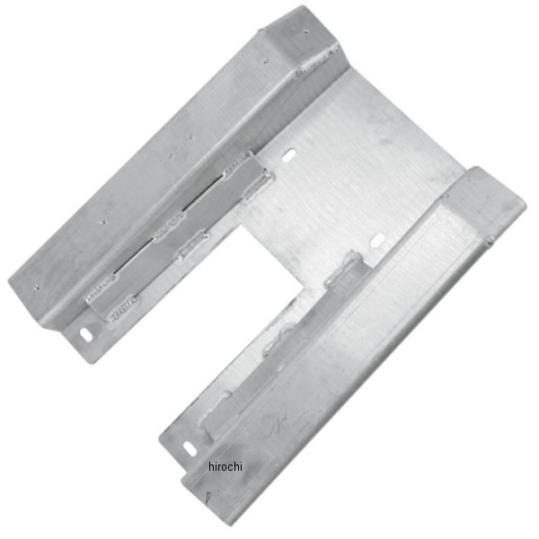 s スキッドプレート 06年-16年 ヤマハ YFM700