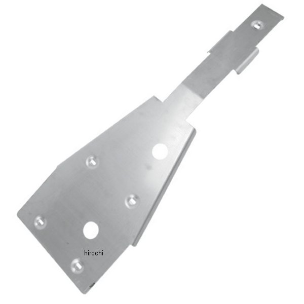 s フレームグライドプレート 04年-14年 ヤマハ YFZ450