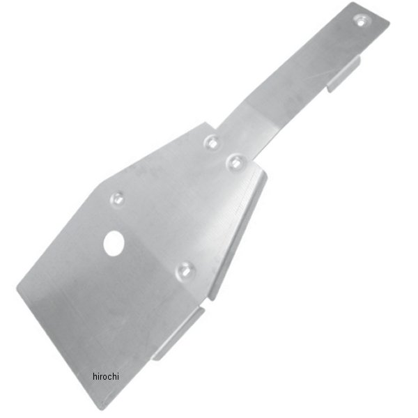 s フレームグライドプレート 06年-16年 ヤマハ YFM700