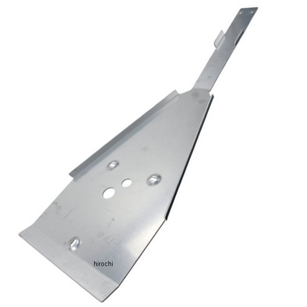 s フレームグライドプレート 08年-14年 カワサキ KFX450R