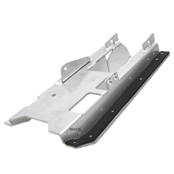 s スキッドプレート 06年-09年 スズキ LT-R450