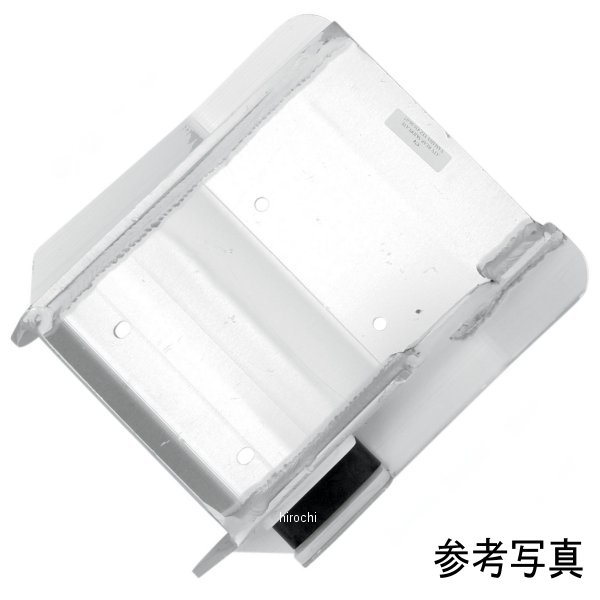 スキッドプレート 09年-14年 ヤマハ YFZ450R