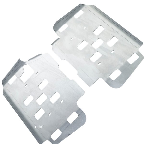 フッドボード 09年-14年 ヤマハ YFM550FG