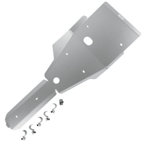 フル スキッドプレート 06年-15年 ヤマハ YFM700R