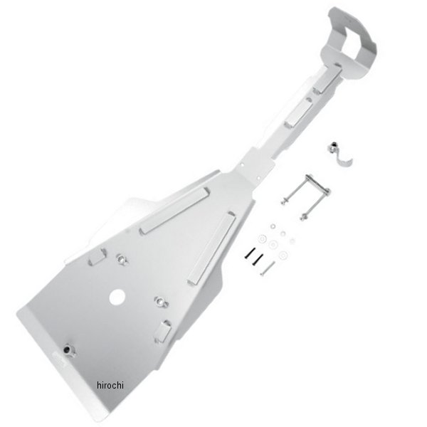 フル スキッドプレート 08年-14年 カワサキ KFX450R