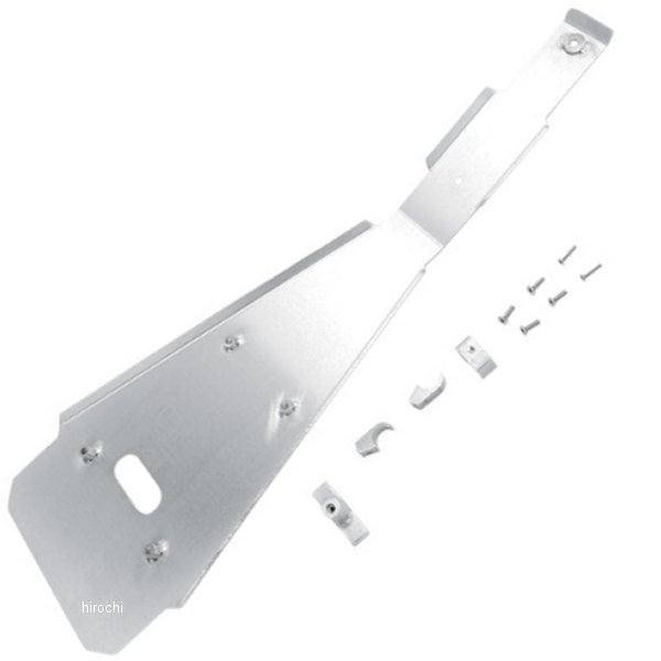 フル スキッドプレート 04年-15年 ホンダ TRX450R