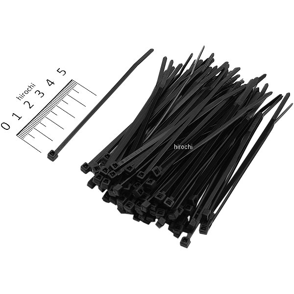 配線バンド(ロック式)