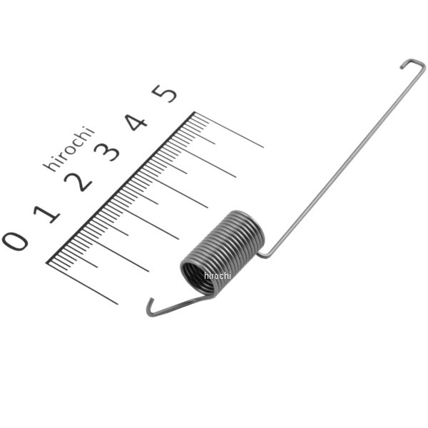 スプリング カムチェンテンショナー エイプ100 APE100 HC-130/140/150 14515-152-000