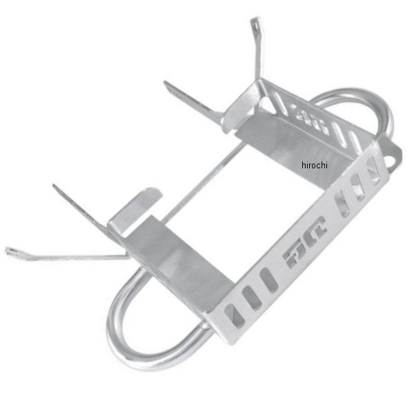 ラック 04年-06年 ヤマハ YFM350 アルミ