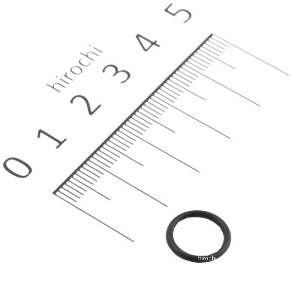 ガスケット フューエルコックボディ 16958-397-771