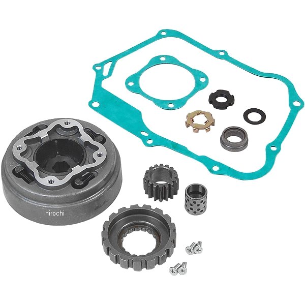 強化クラッチキット モンキー 3ディスク