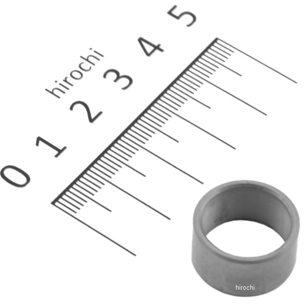 スーパーカブ ブッシュ15mm 23415-KPH-900