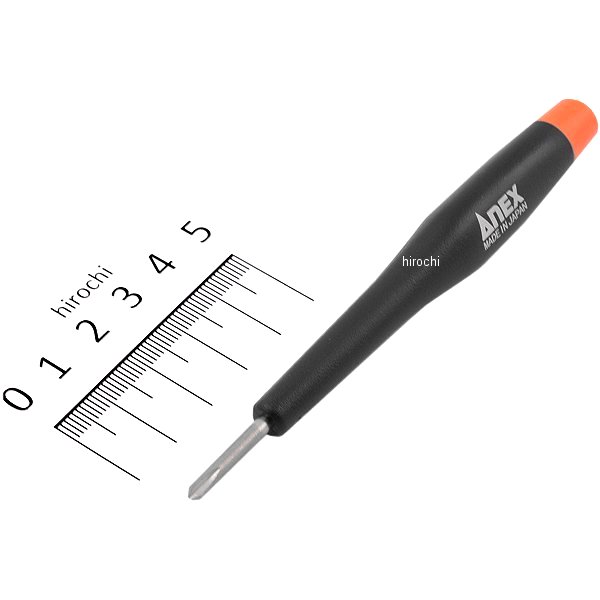 特殊精密ドライバー Y型 大