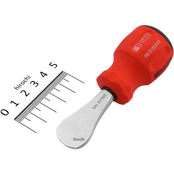 スイスツールズ  Swiss Tools スイスグリップ スタービーコインドライバー