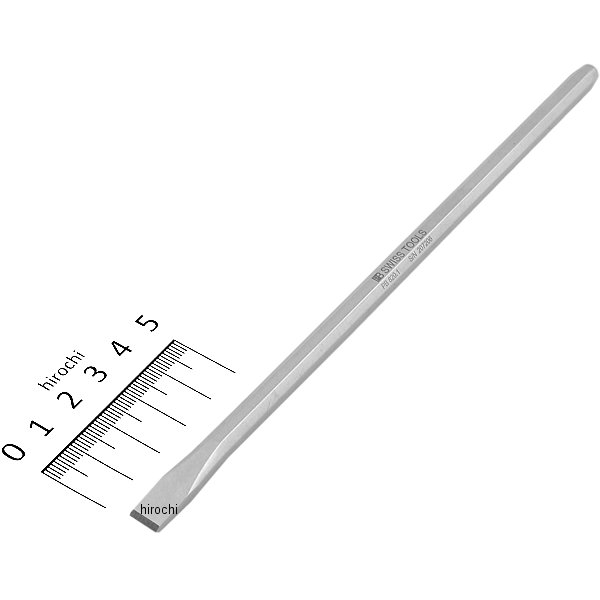 スイスツールズ  Swiss Tools 電工用平タガネ