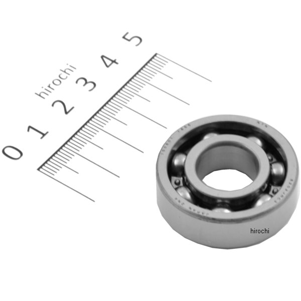 ラジアボールベアリング 6202 96100-62023-00