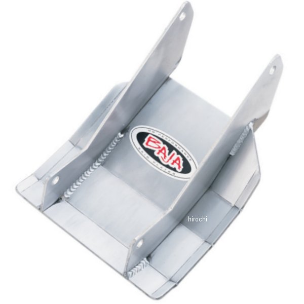 スキッドプレート アロイ 90年-04年 ヤマハ YFM350X