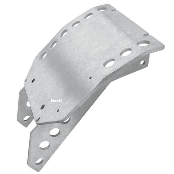 スキッドプレート 89年-04年 ヤマハ YFM350X