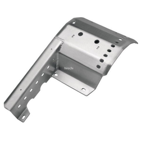 スキッドプレート 03年-15年 スズキ LT-Z400