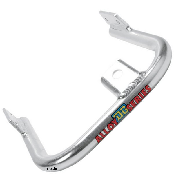 グラブバー BAJA 88年-90年 ホンダ TRX250R アルミ