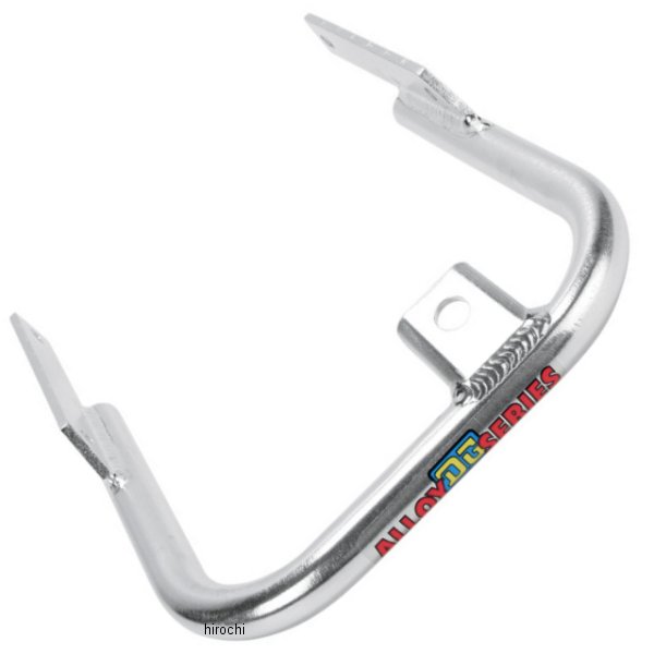 グラブバー BAJA 86年-87年 ホンダ TRX250R アルミ