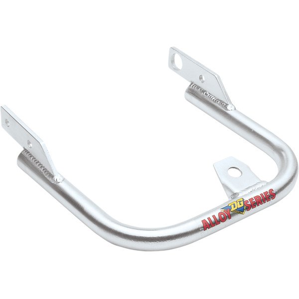 グラブバー BAJA 93年-12年 ホンダ TRX300EX アルミ