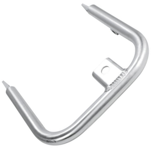 グラブバー BAJA 83年-84年 ホンダ ATC250R アルミ