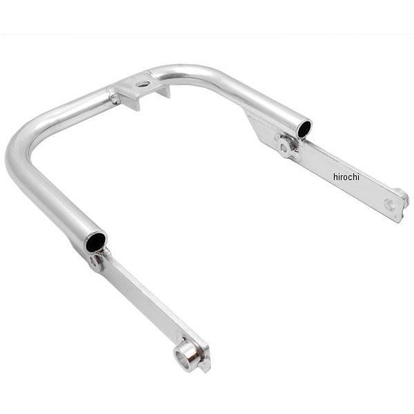 グラブバー BAJA 83年-85年 ホンダ ATC200X アルミ