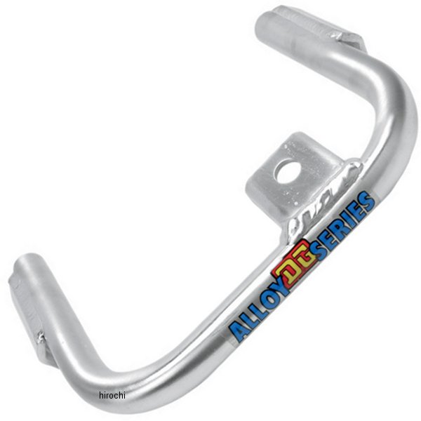 グラブバー BAJA 01年以降 ホンダ TRX250EX アルミ