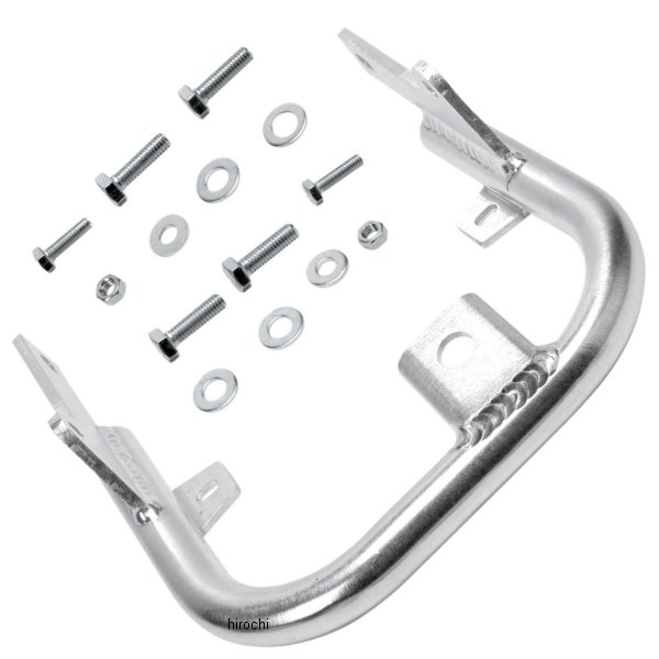 グラブバー BAJA 87年-04年 ヤマハ YFM350X アルミ