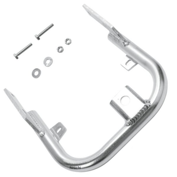 グラブバー BAJA 88年-06年 ヤマハ YFS200 アルミ
