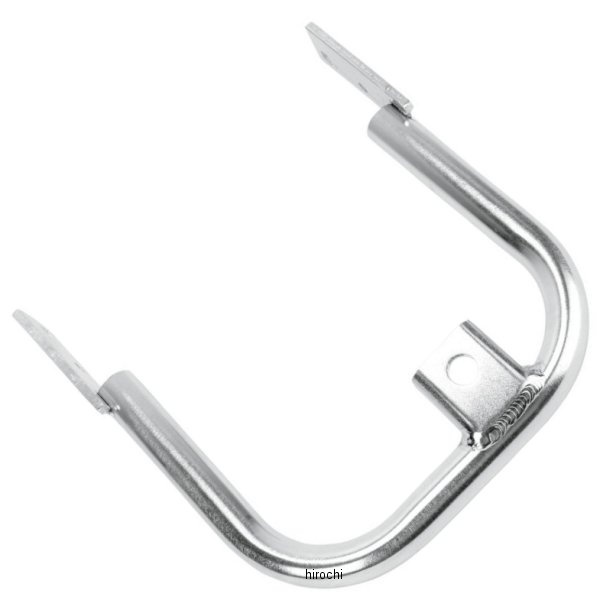 グラブバー BAJA 01年-05年 ヤマハ YFM660R アルミ