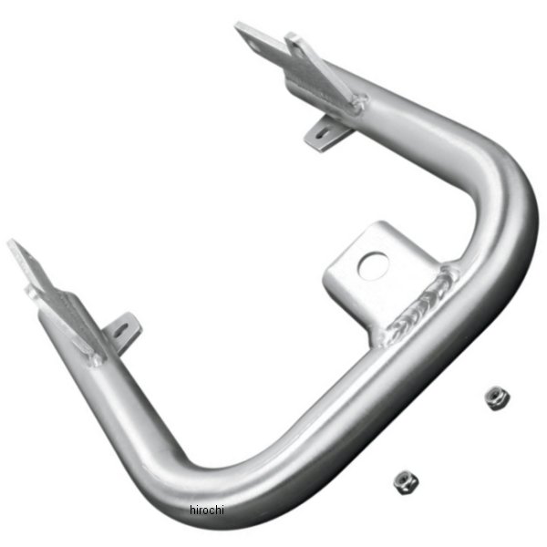 グラブバー 太 89年-04年 ヤマハ YFM350X アルミ